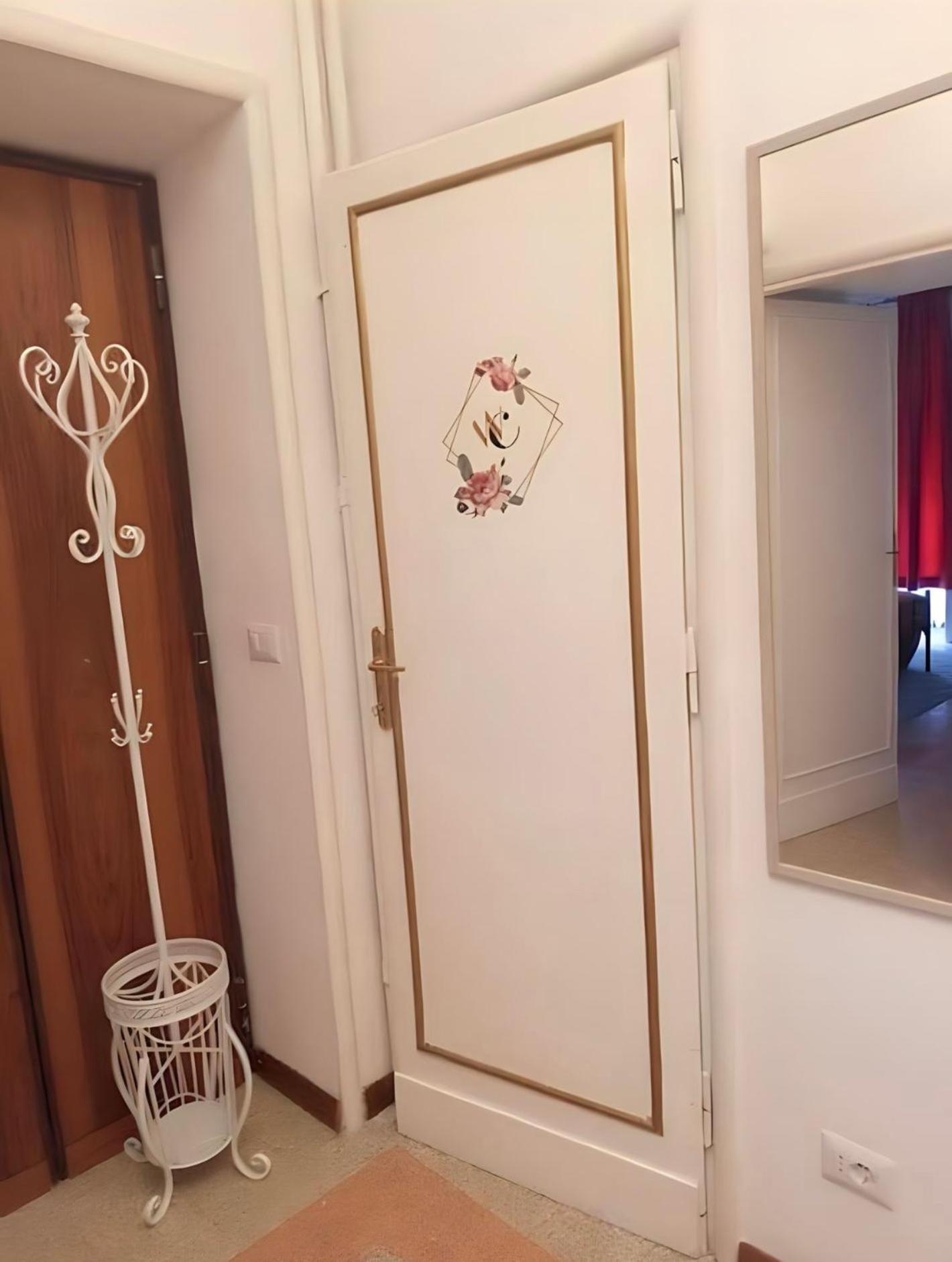 Appartamento La Casa Di Mamma Roma