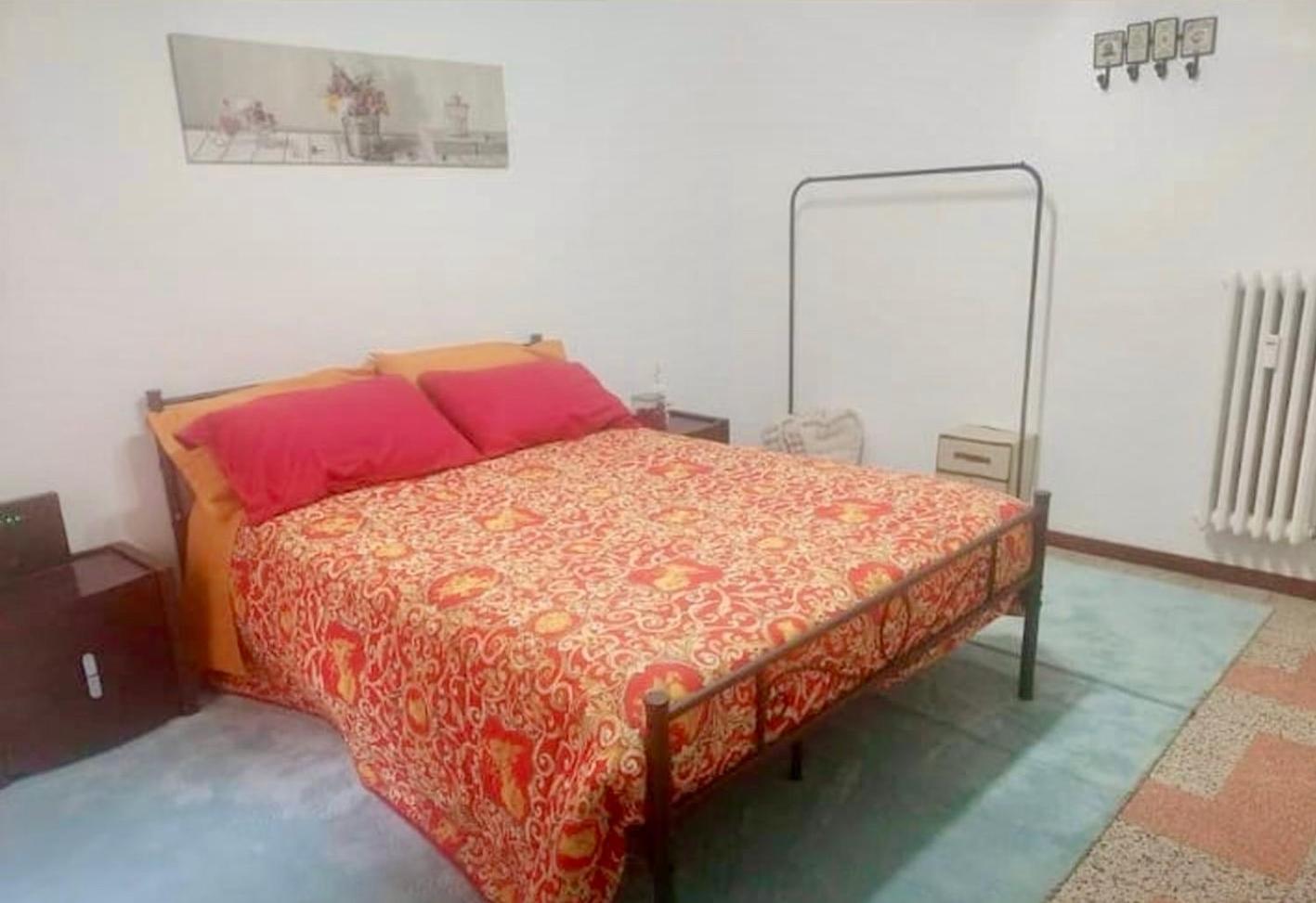 La Casa Di Mamma